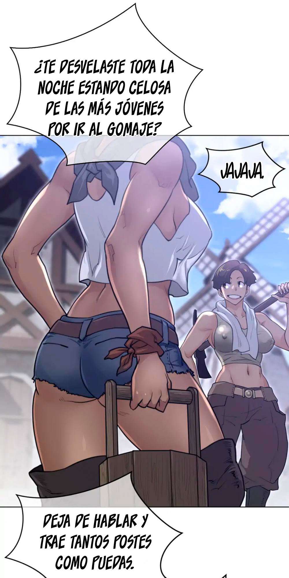 Perfect Half Capítulo 89 - Page 12