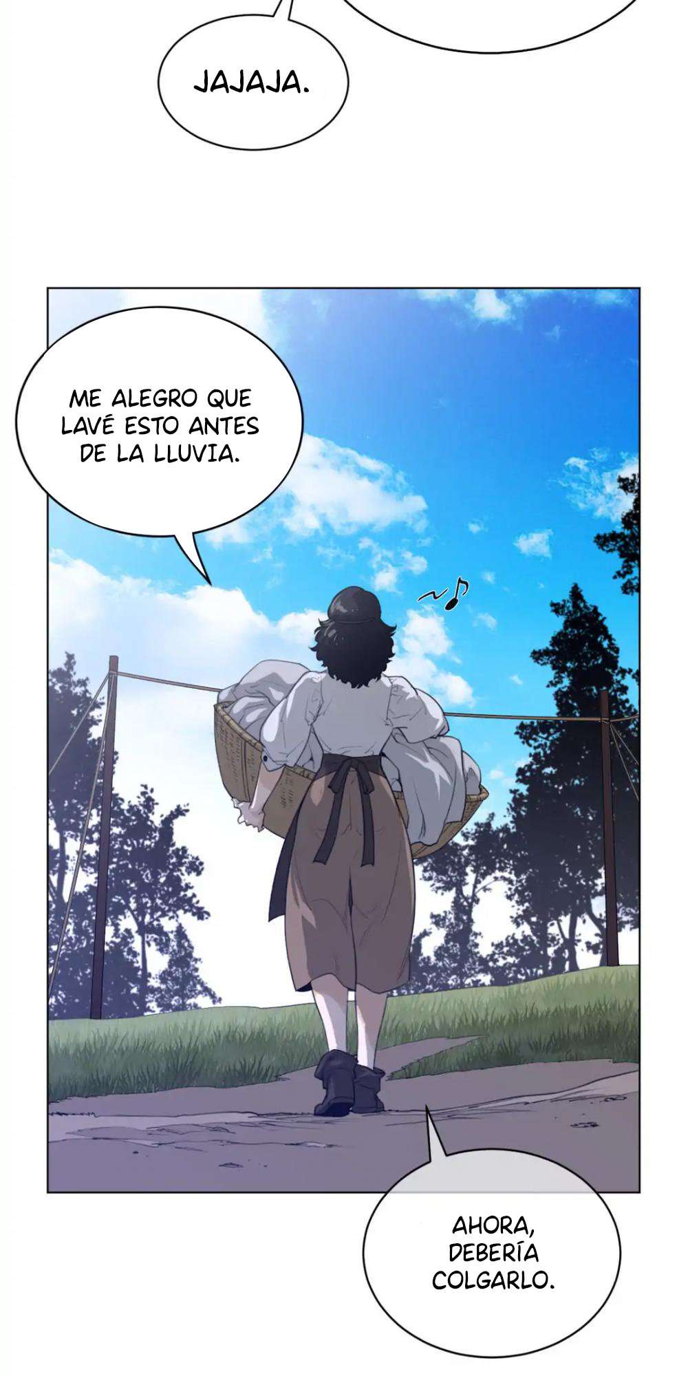 Perfect Half Capítulo 89 - Page 19