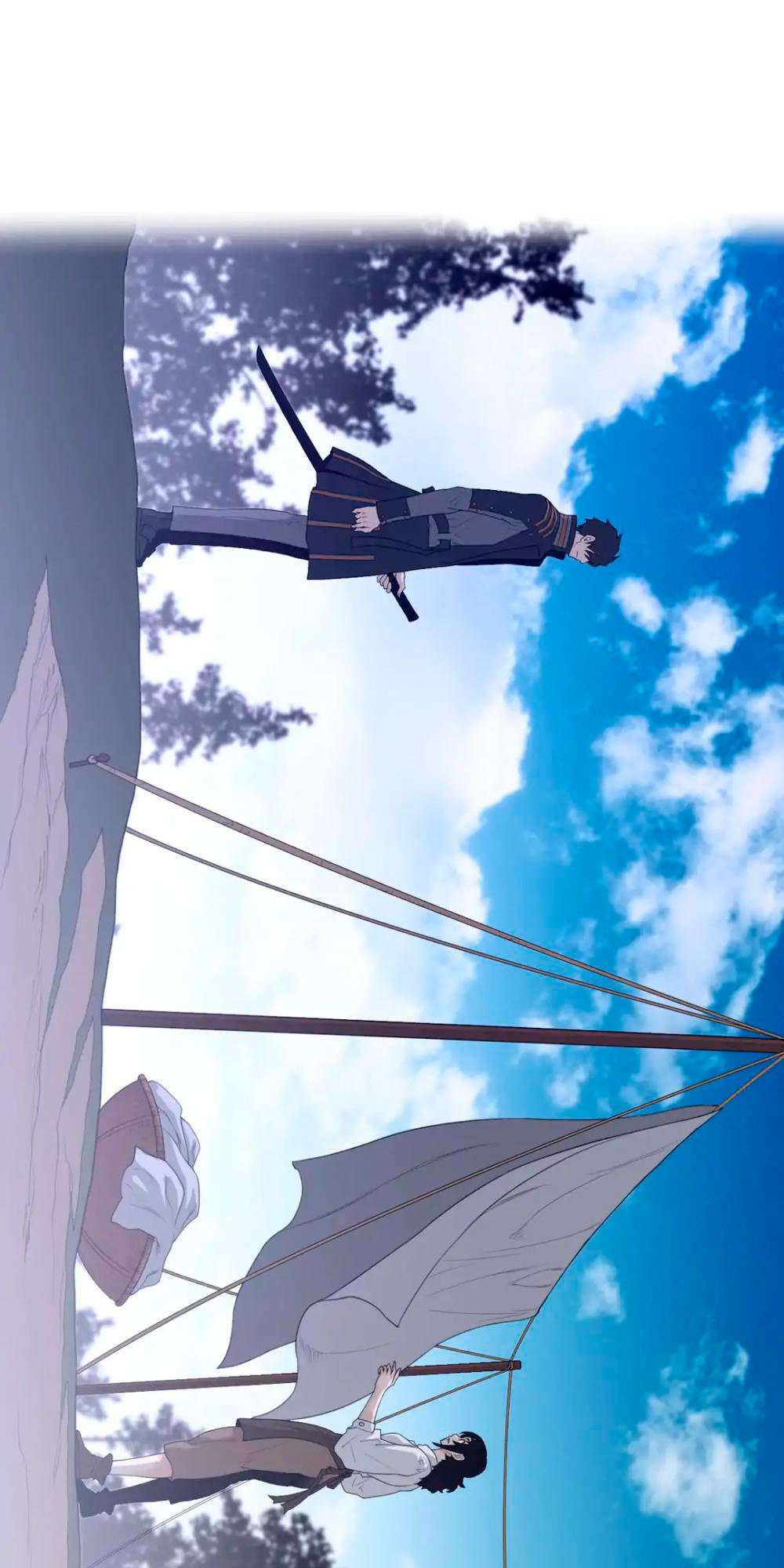 Perfect Half Capítulo 89 - Page 26