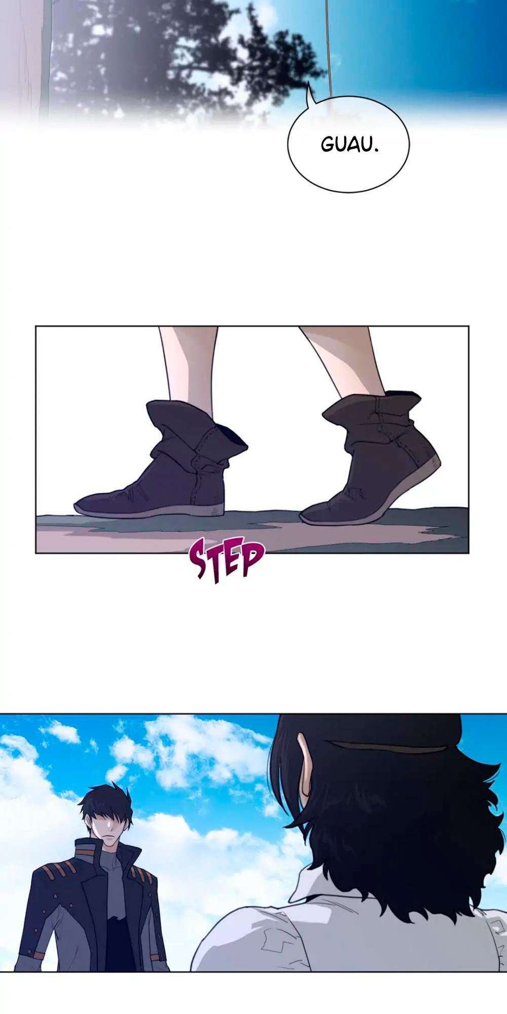 Perfect Half Capítulo 89 - Page 27