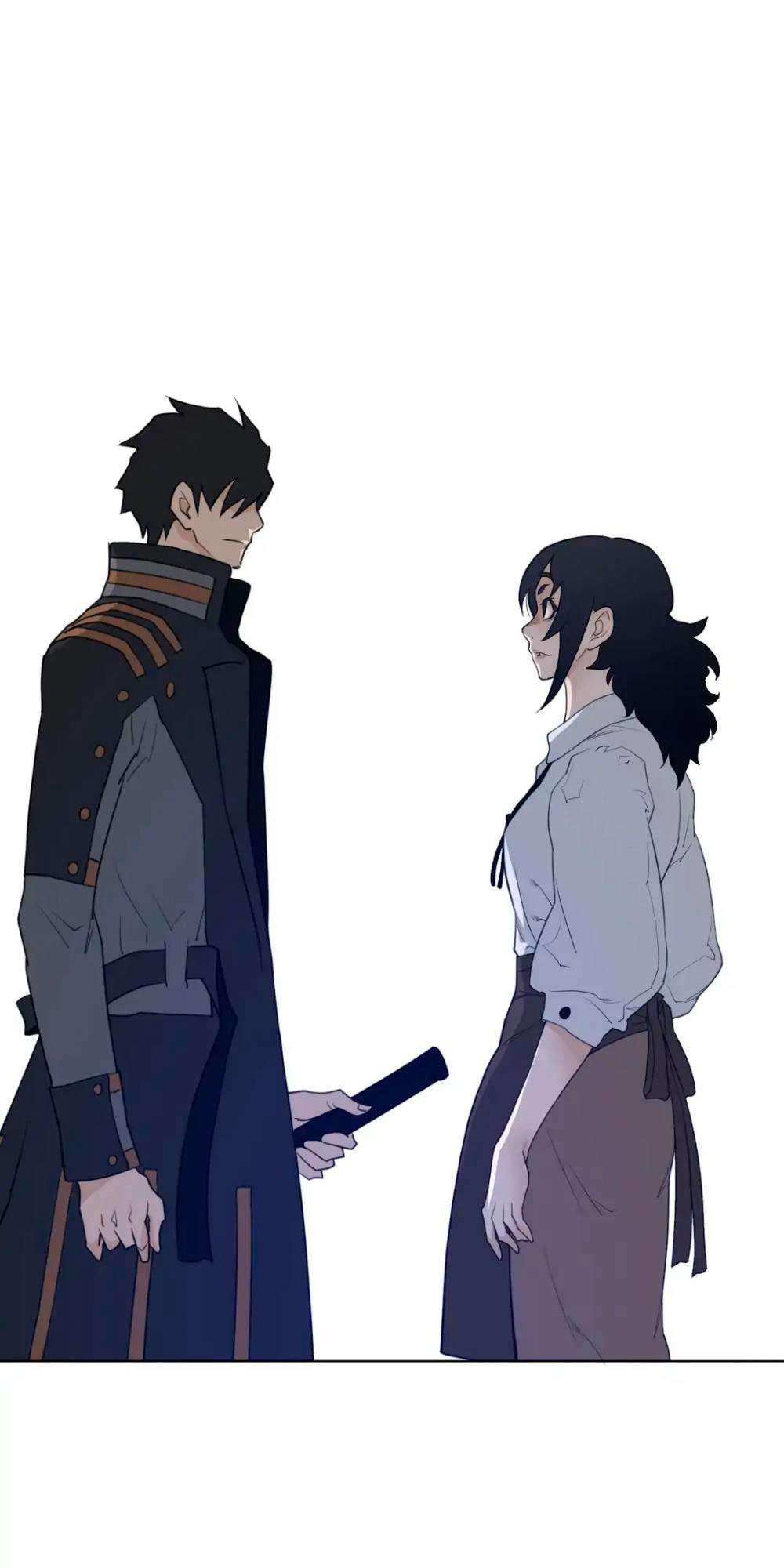 Perfect Half Capítulo 89 - Page 28