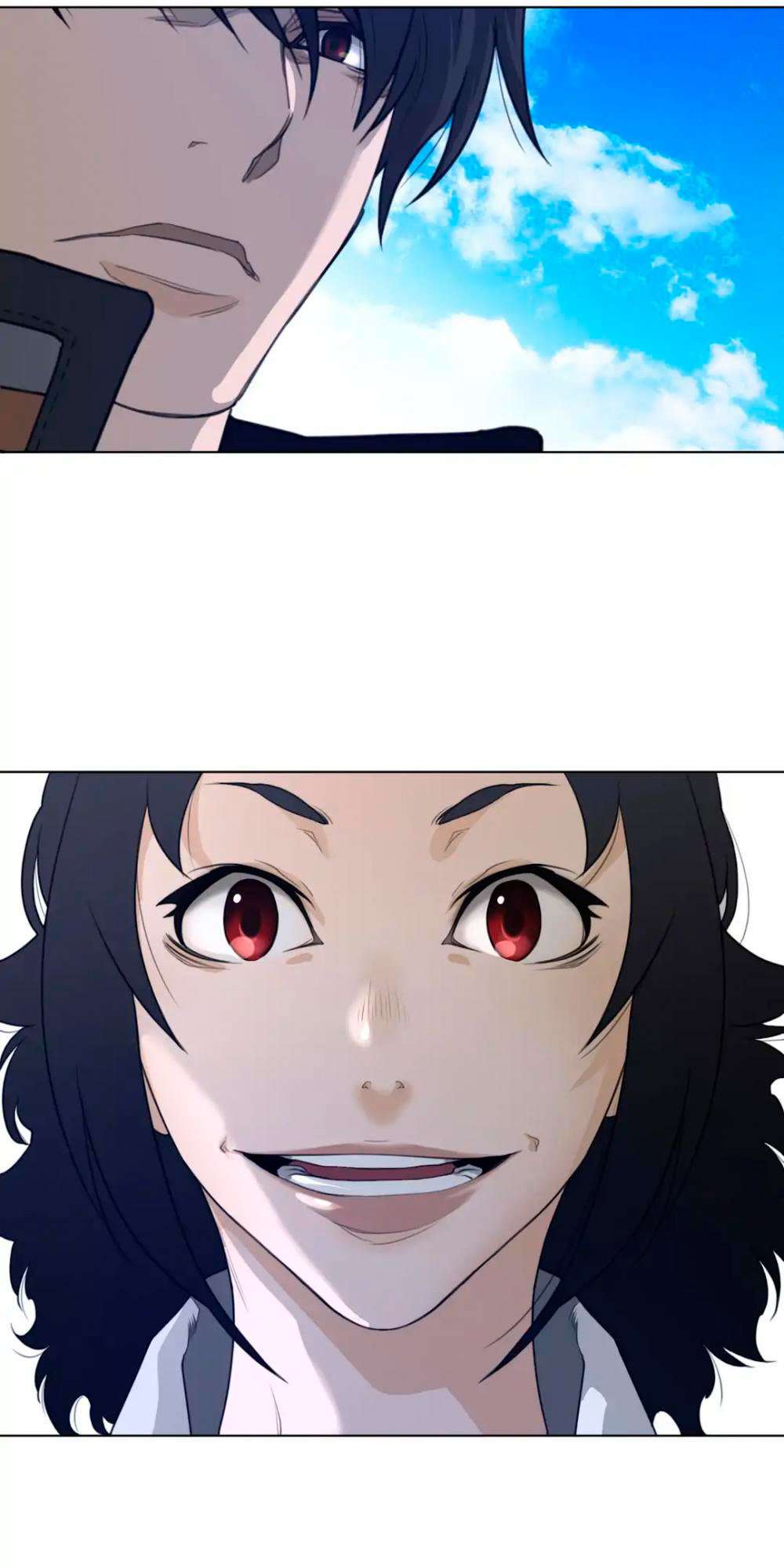 Perfect Half Capítulo 89 - Page 29