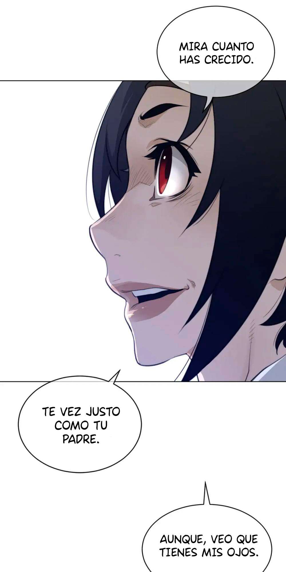 Perfect Half Capítulo 89 - Page 32