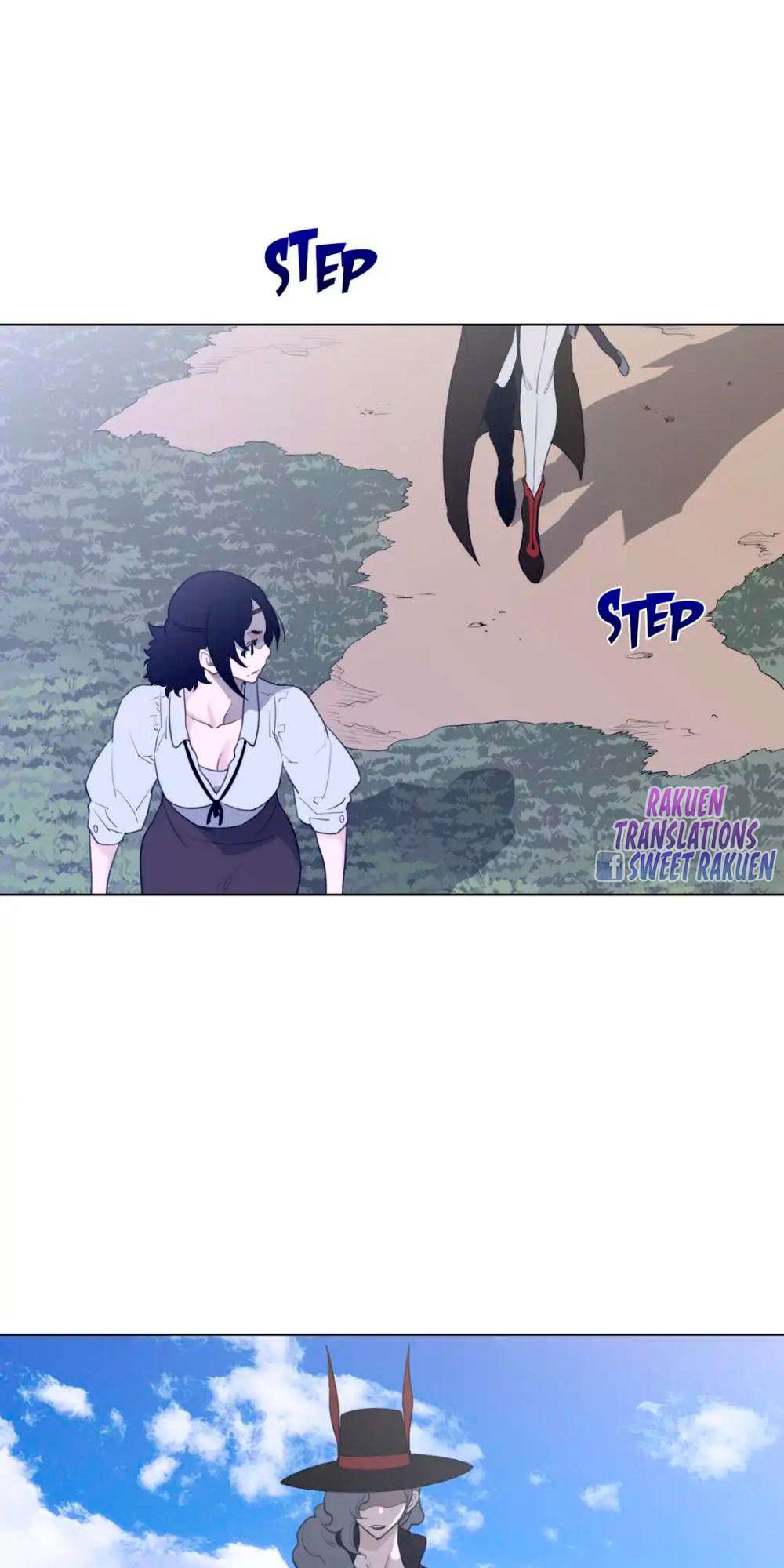 Perfect Half Capítulo 89 - Page 44