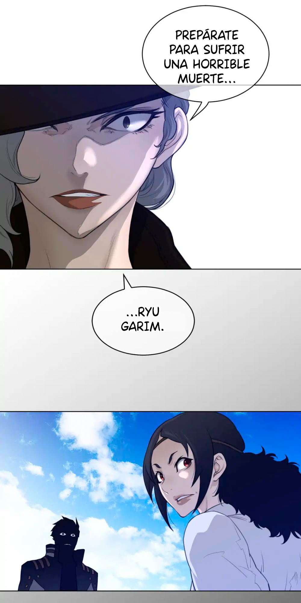 Perfect Half Capítulo 89 - Page 46