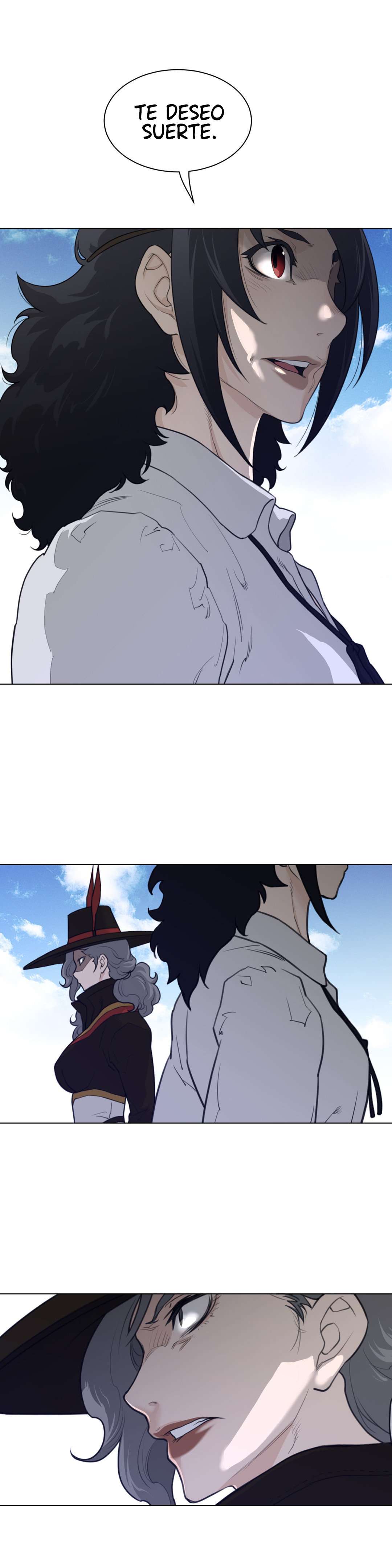 Perfect Half Capítulo 90 - Page 13