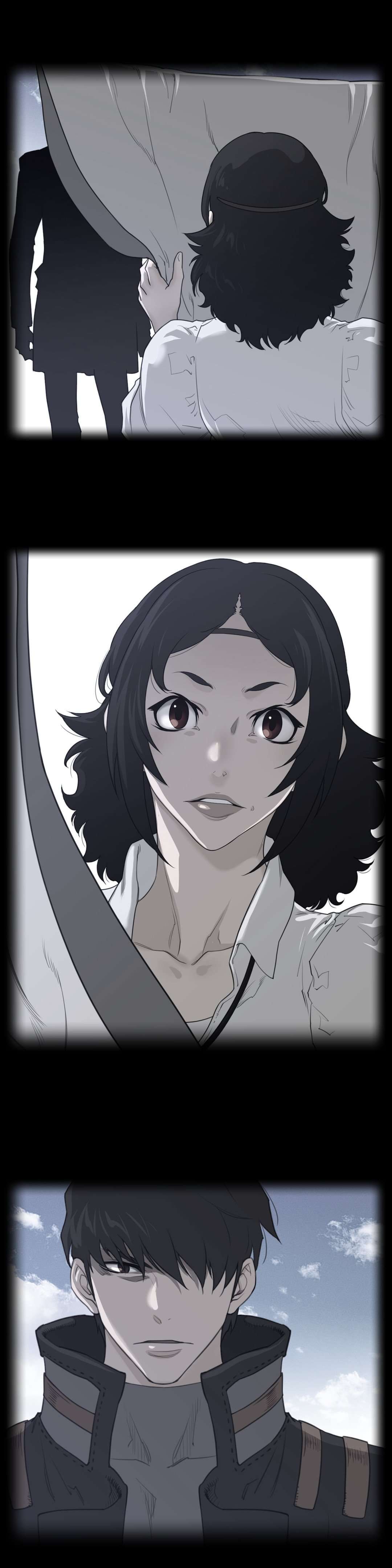 Perfect Half Capítulo 90 - Page 2