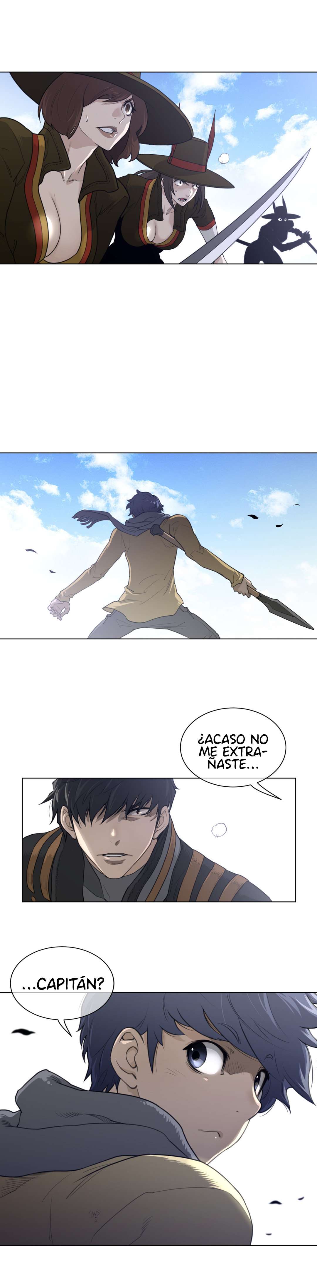 Perfect Half Capítulo 90 - Page 22