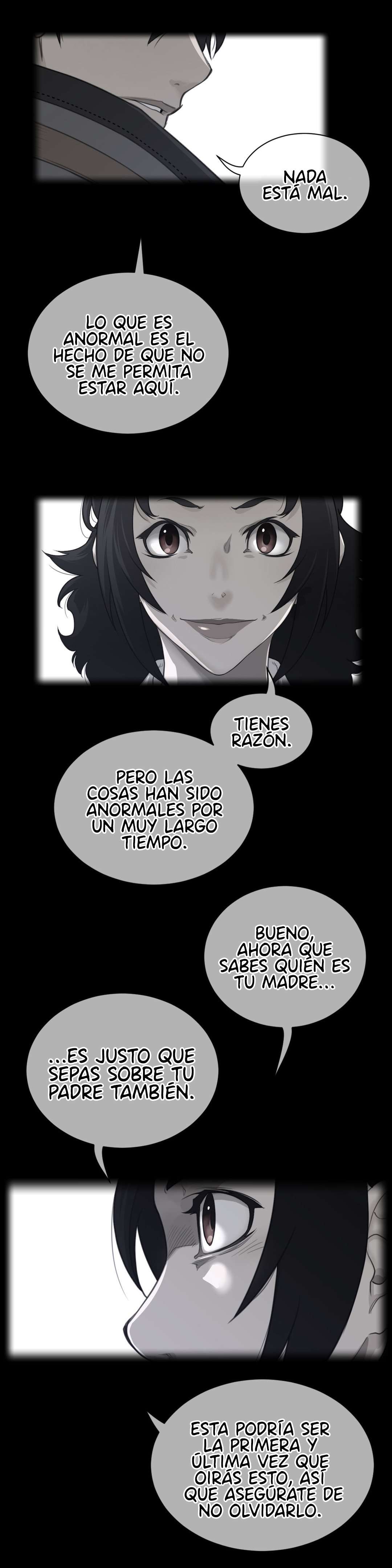 Perfect Half Capítulo 90 - Page 4