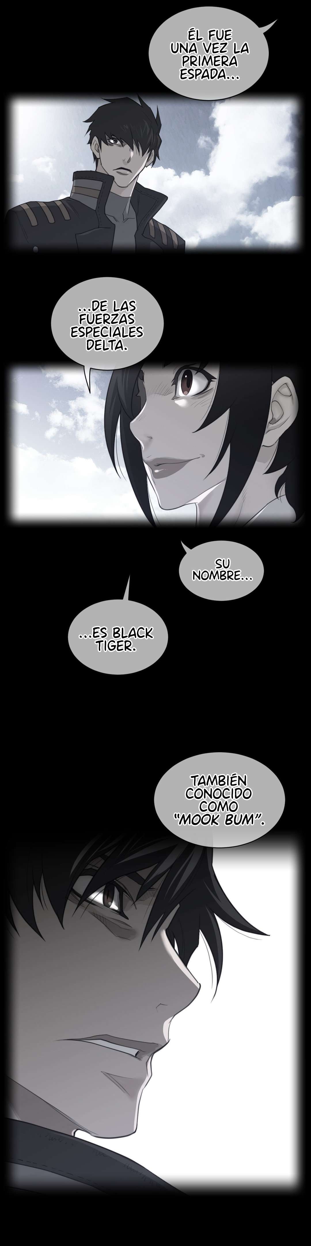 Perfect Half Capítulo 90 - Page 5