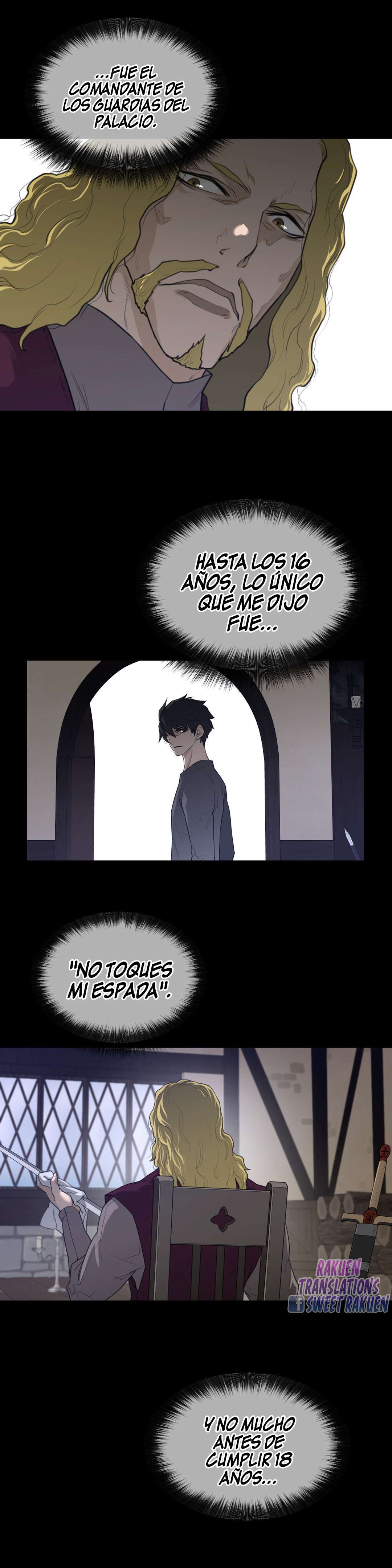 Perfect Half Capítulo 90 - Page 8