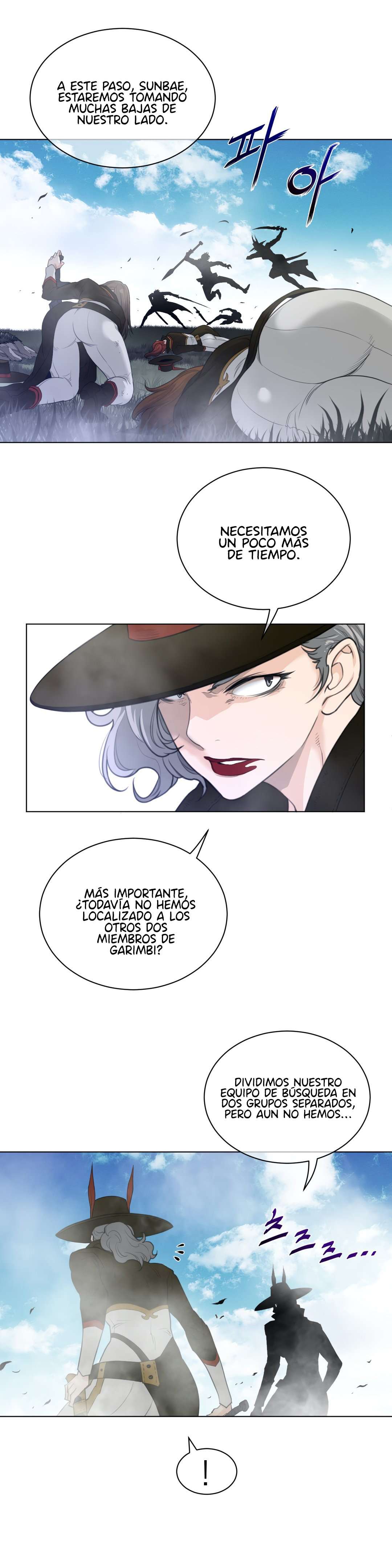 Perfect Half Capítulo 91 - Page 14