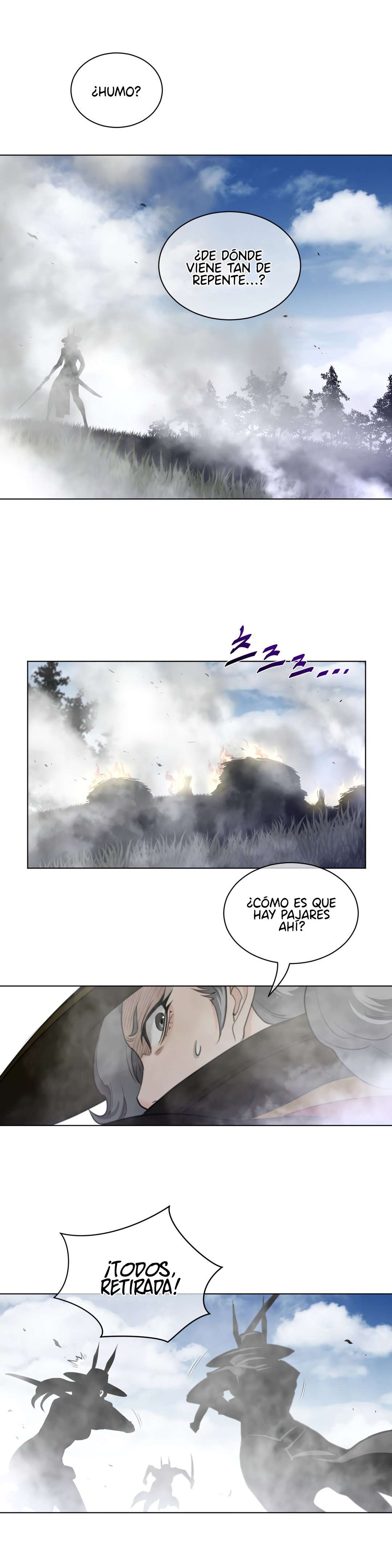 Perfect Half Capítulo 91 - Page 15