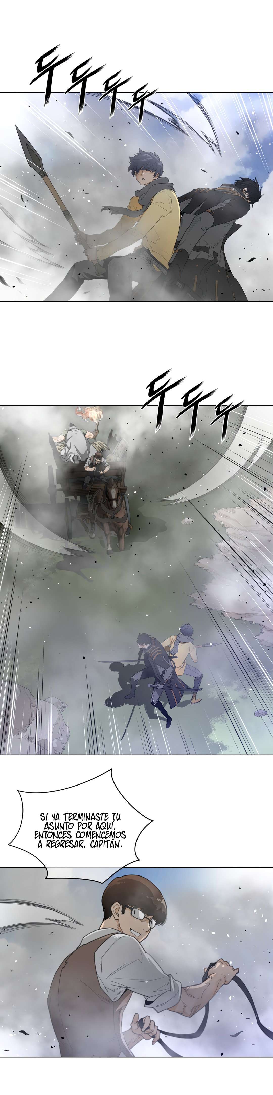 Perfect Half Capítulo 91 - Page 18