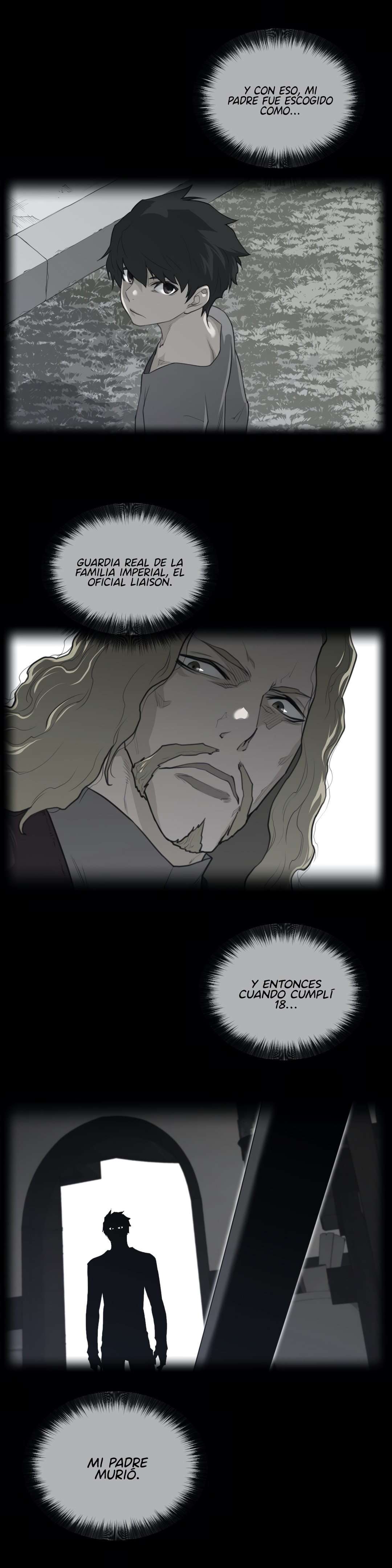 Perfect Half Capítulo 91 - Page 2