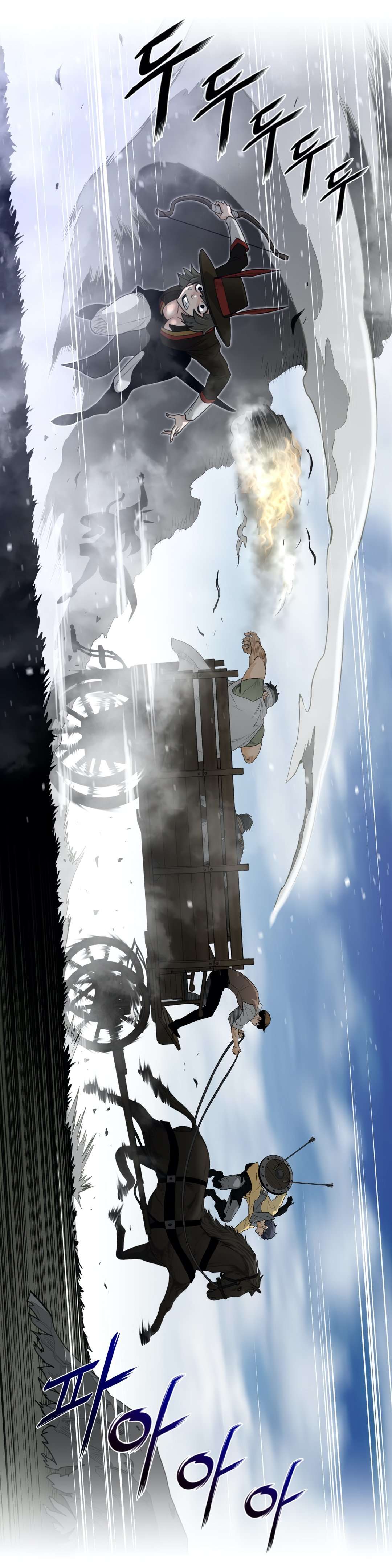 Perfect Half Capítulo 91 - Page 21