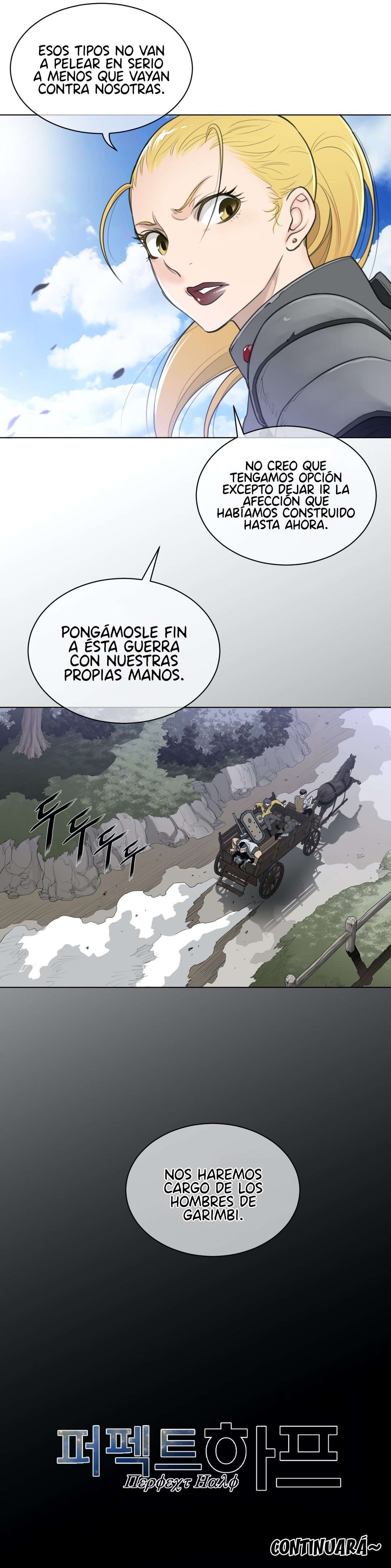 Perfect Half Capítulo 91 - Page 26