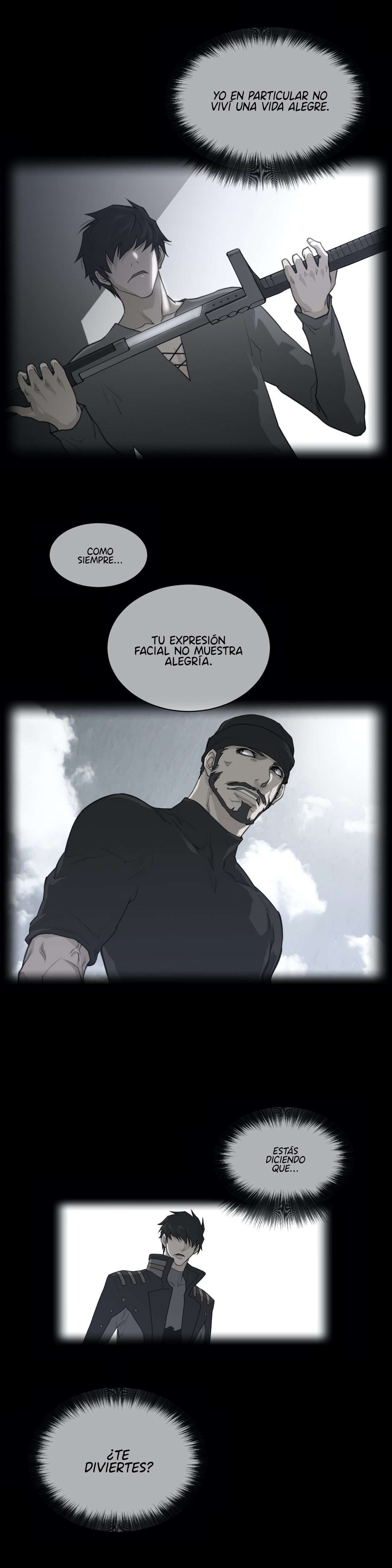 Perfect Half Capítulo 91 - Page 3