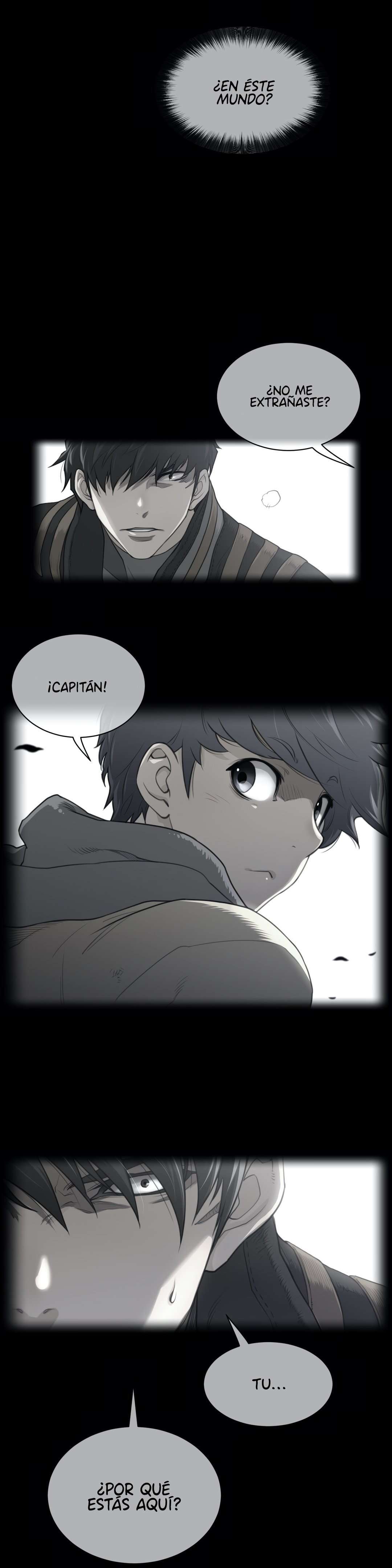 Perfect Half Capítulo 91 - Page 4