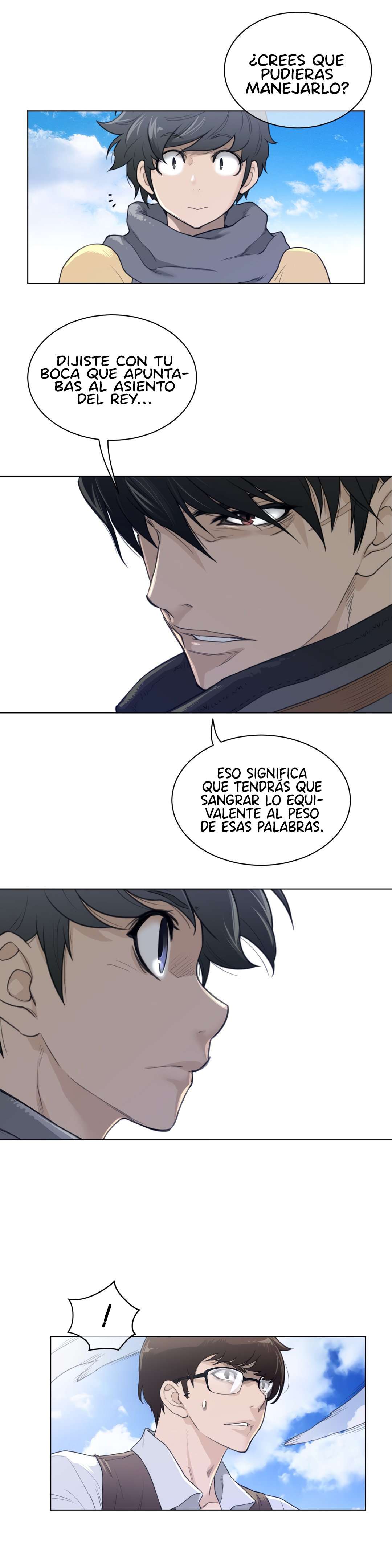 Perfect Half Capítulo 92 - Page 11