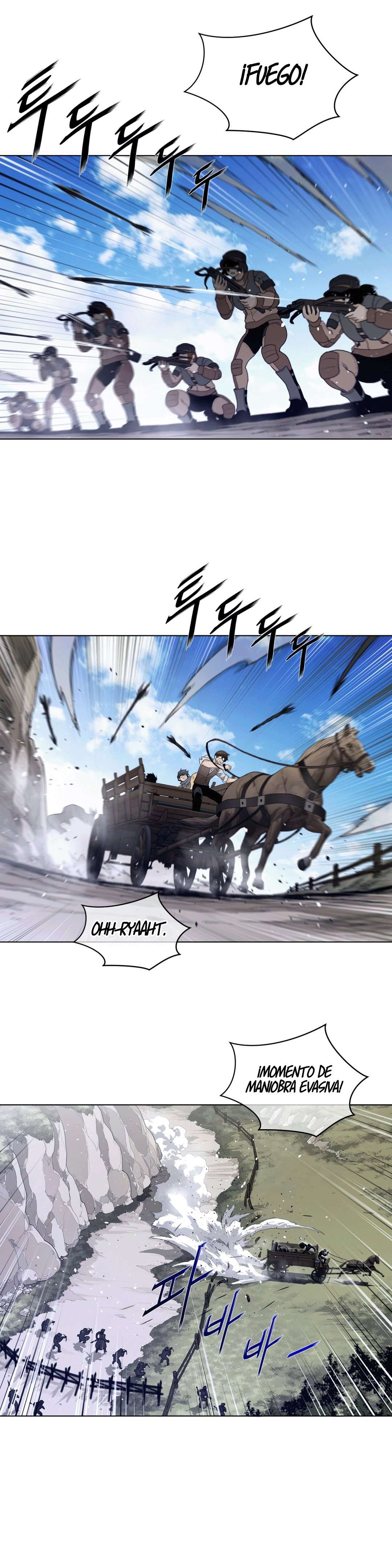 Perfect Half Capítulo 92 - Page 15