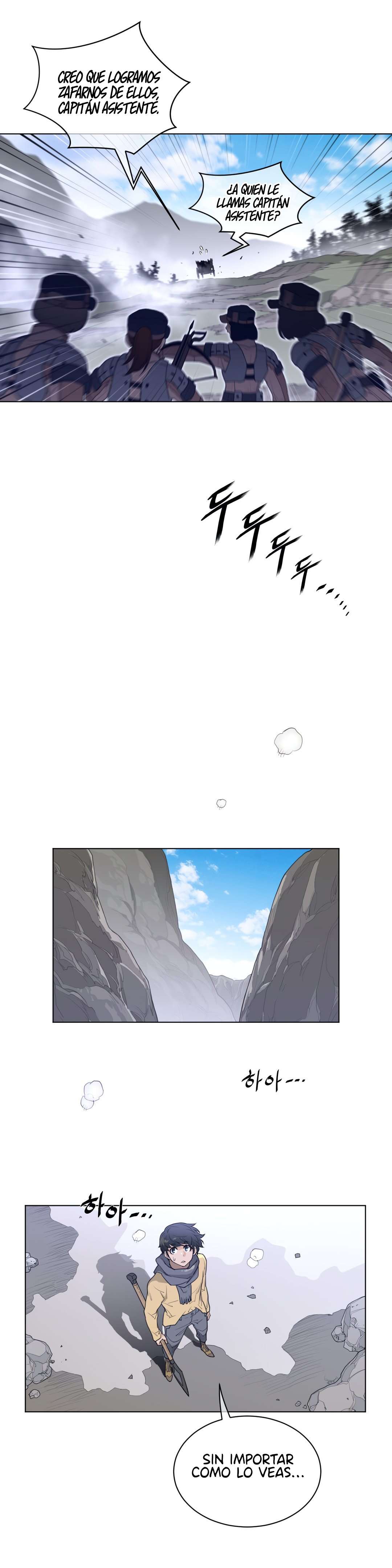 Perfect Half Capítulo 92 - Page 17