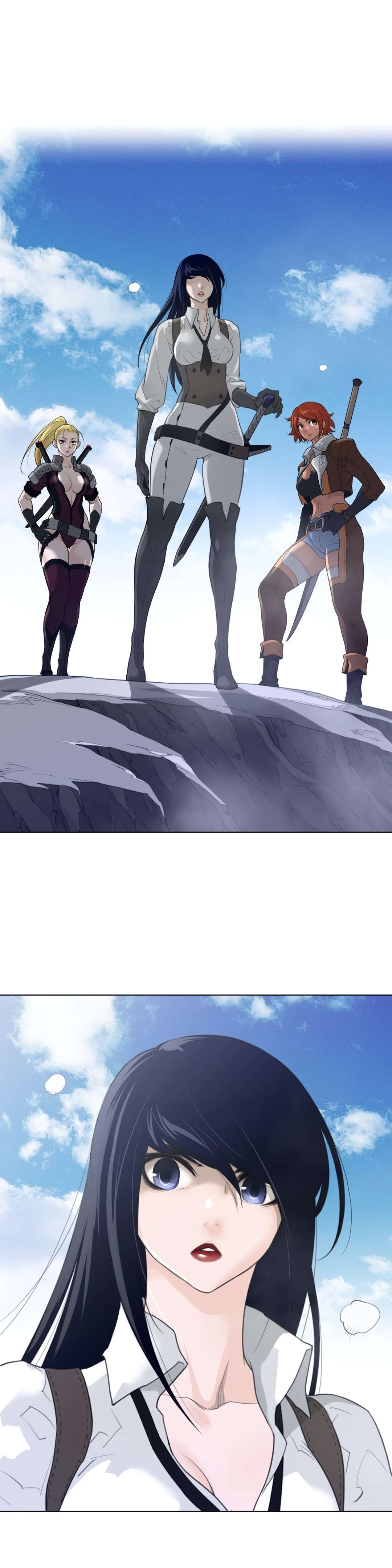 Perfect Half Capítulo 92 - Page 24