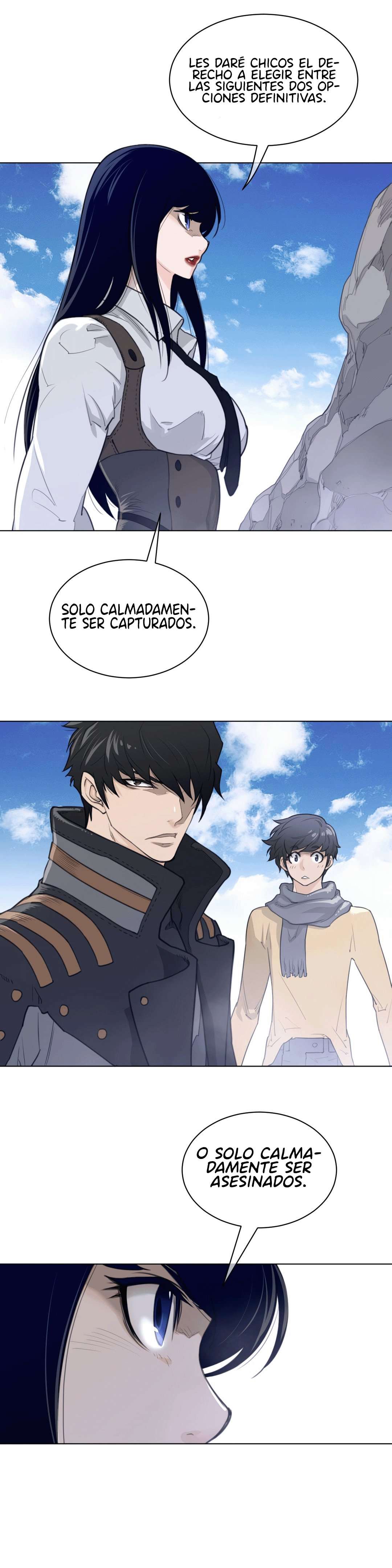 Perfect Half Capítulo 92 - Page 25