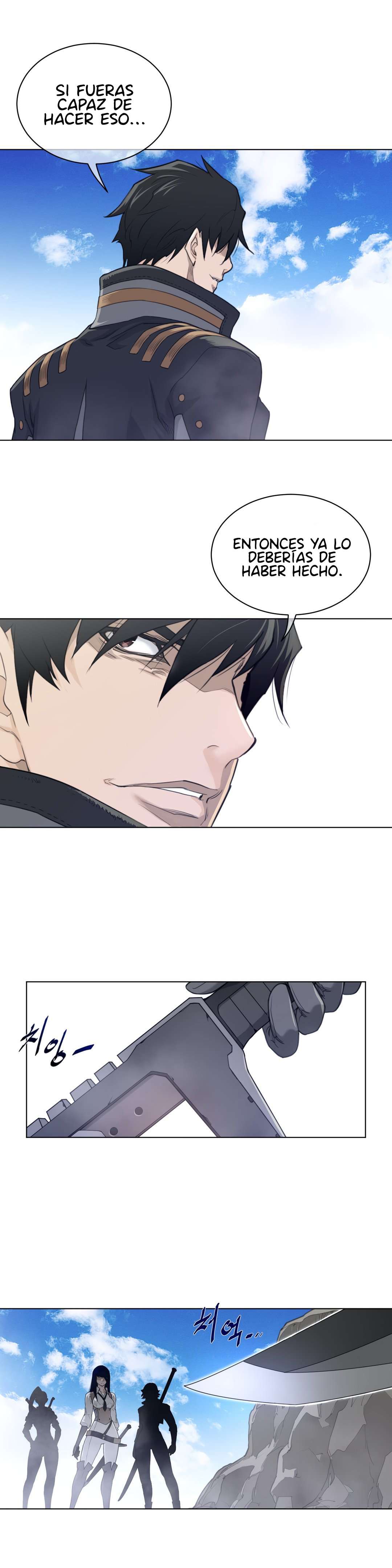 Perfect Half Capítulo 92 - Page 26