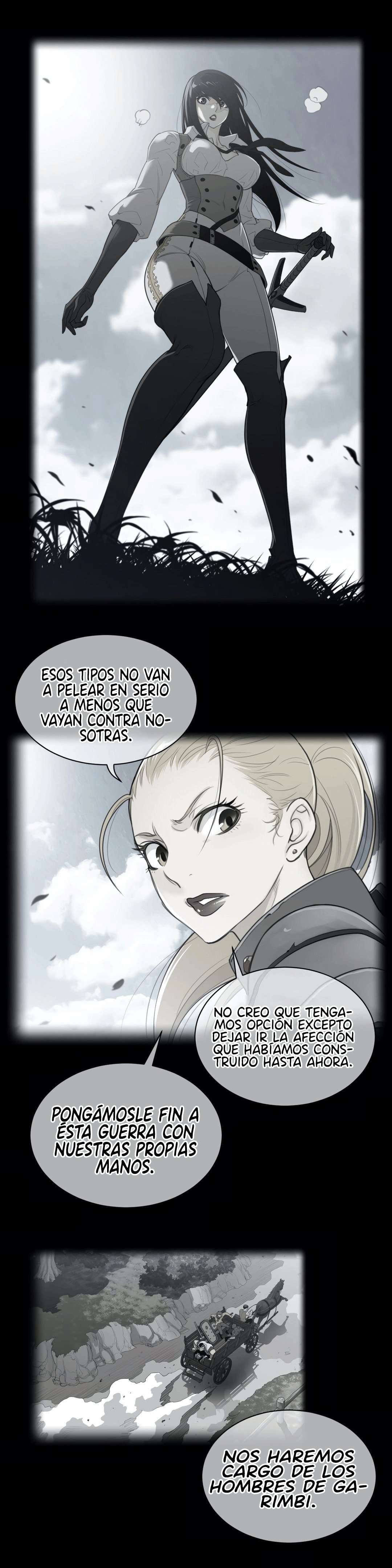 Perfect Half Capítulo 92 - Page 4