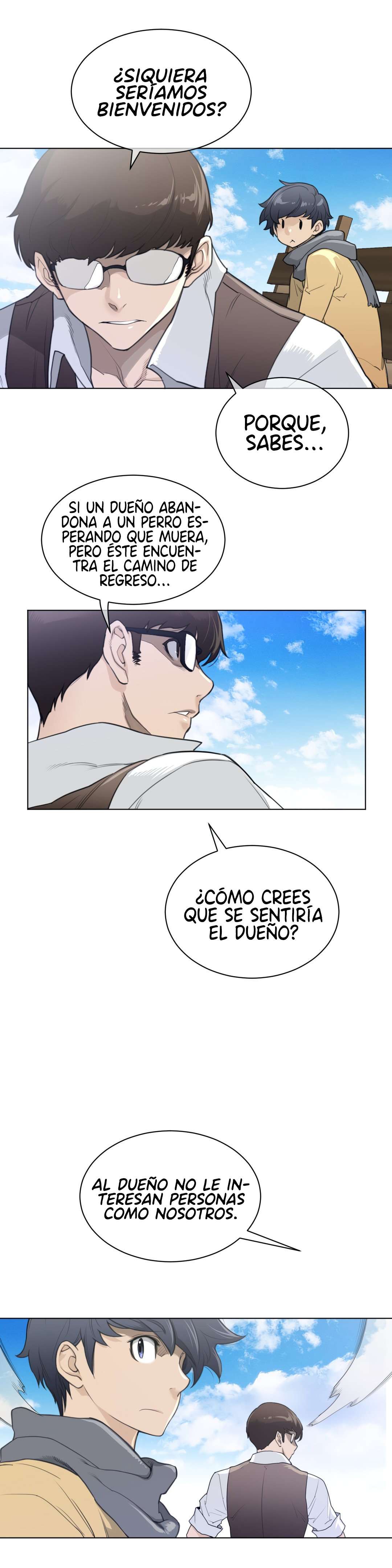 Perfect Half Capítulo 92 - Page 8