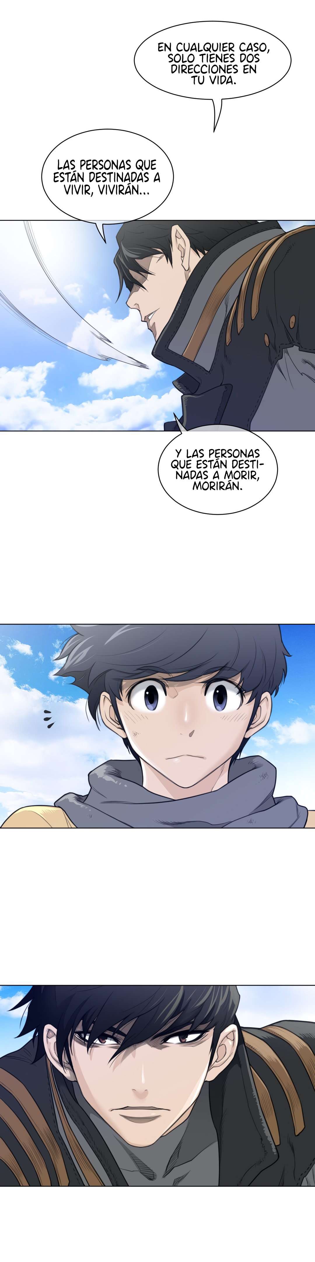 Perfect Half Capítulo 92 - Page 9