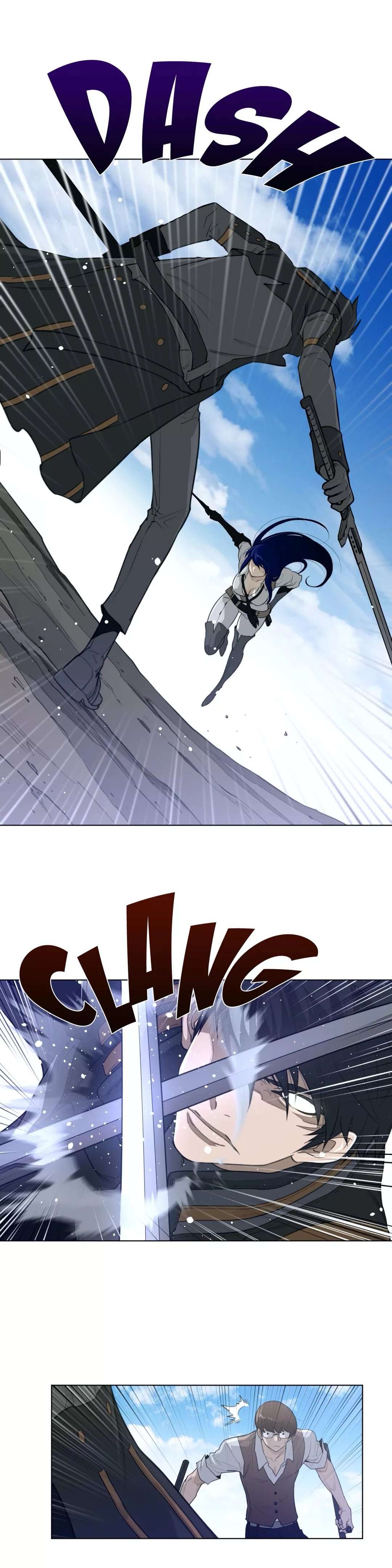 Perfect Half Capítulo 93 - Page 11