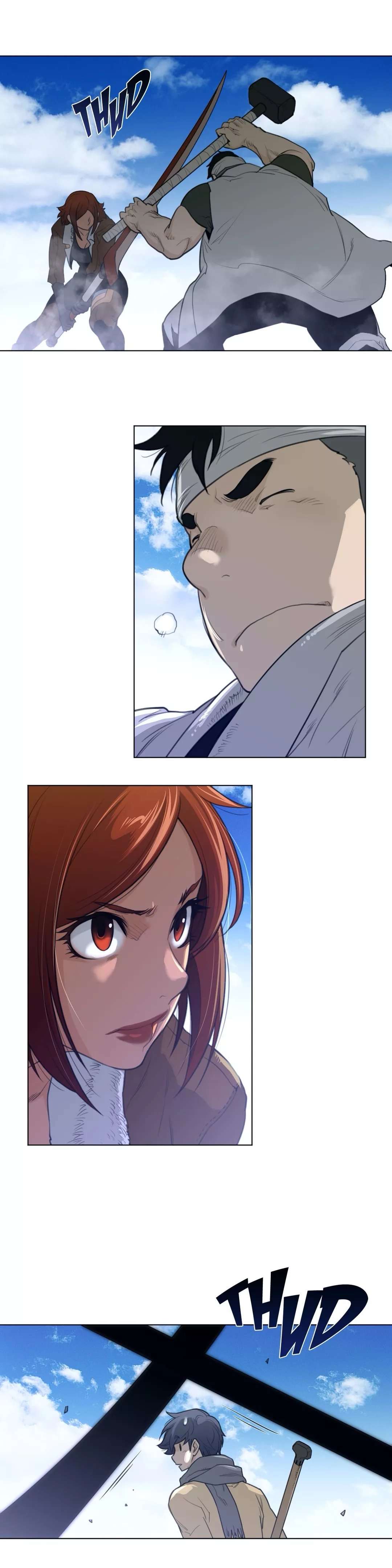 Perfect Half Capítulo 93 - Page 14