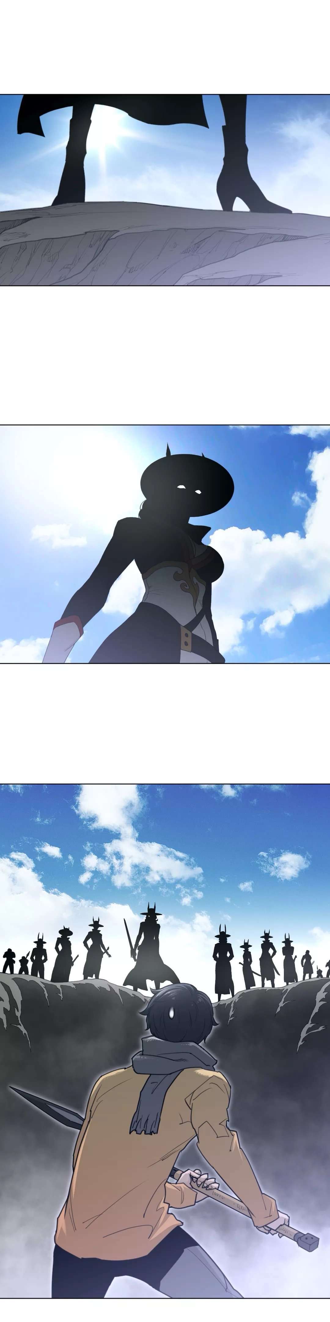 Perfect Half Capítulo 93 - Page 17