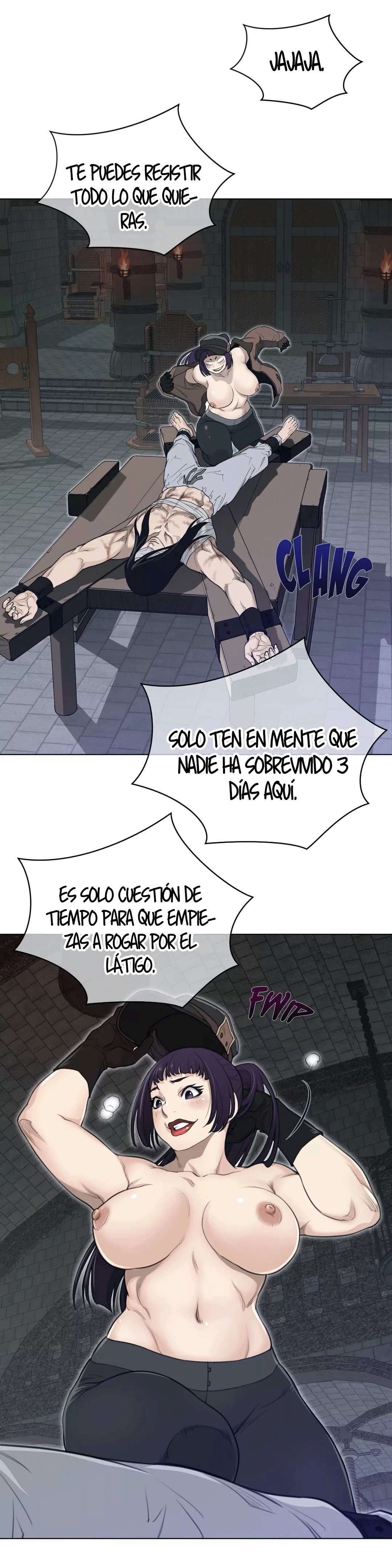 Perfect Half Capítulo 93 - Page 24