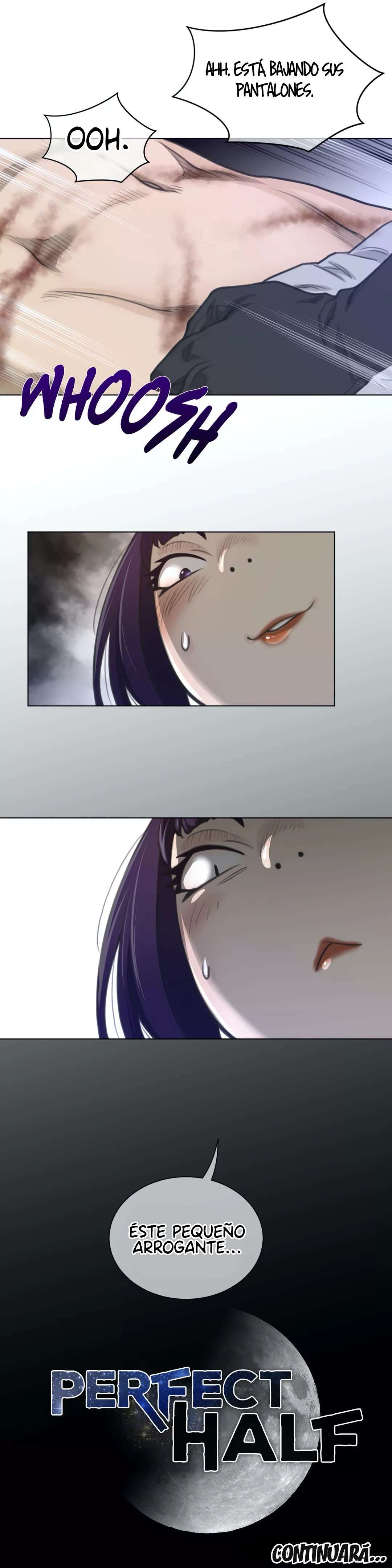 Perfect Half Capítulo 93 - Page 26