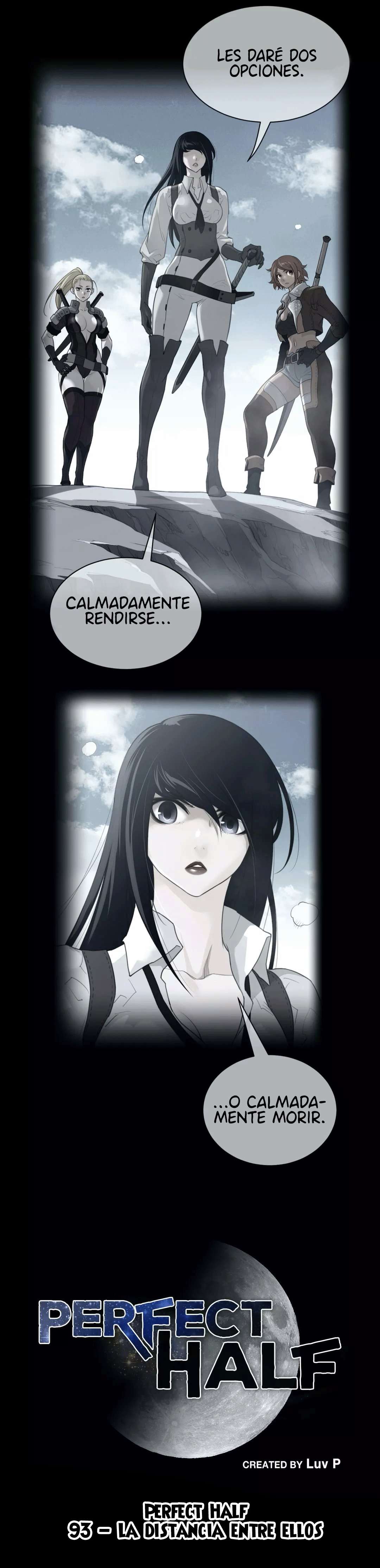 Perfect Half Capítulo 93 - Page 3