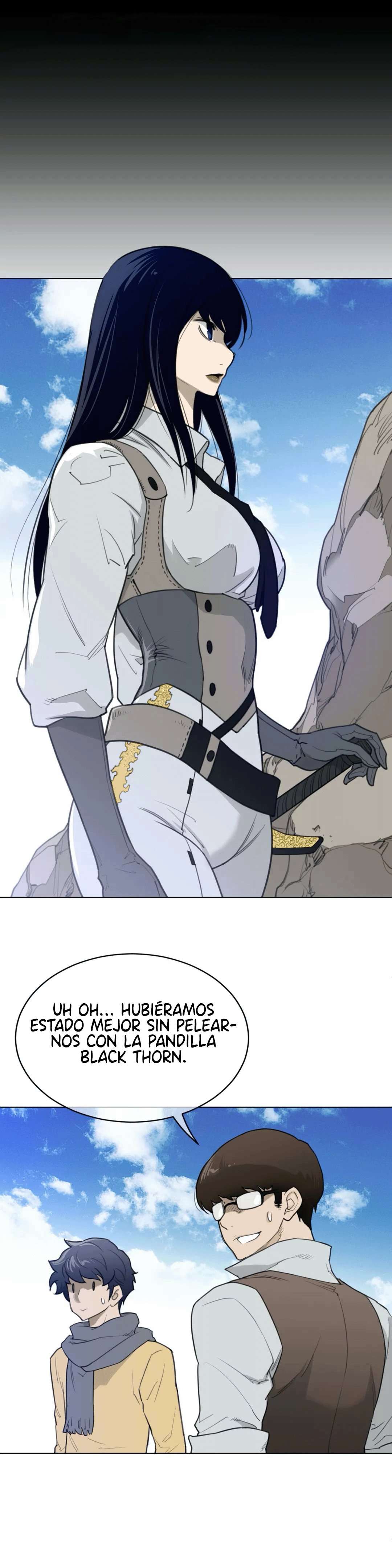 Perfect Half Capítulo 93 - Page 4