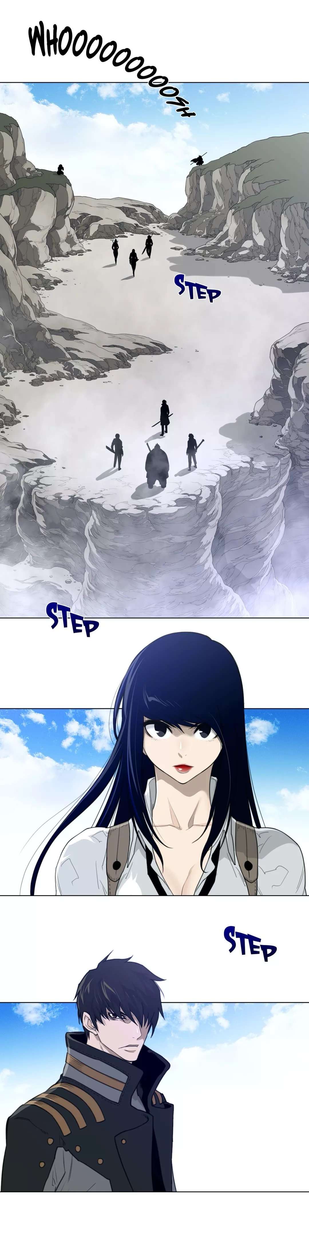 Perfect Half Capítulo 93 - Page 6