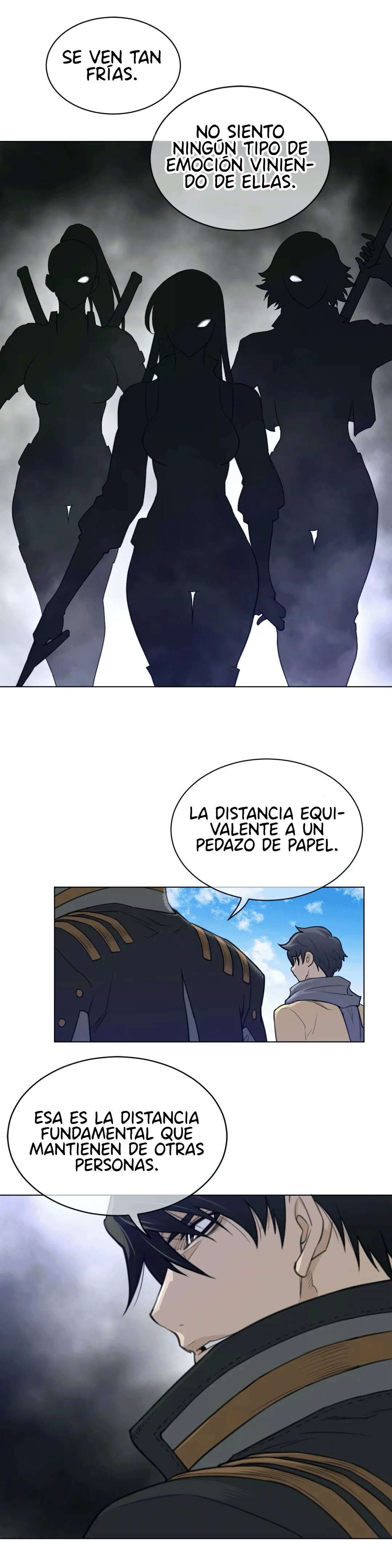 Perfect Half Capítulo 93 - Page 9