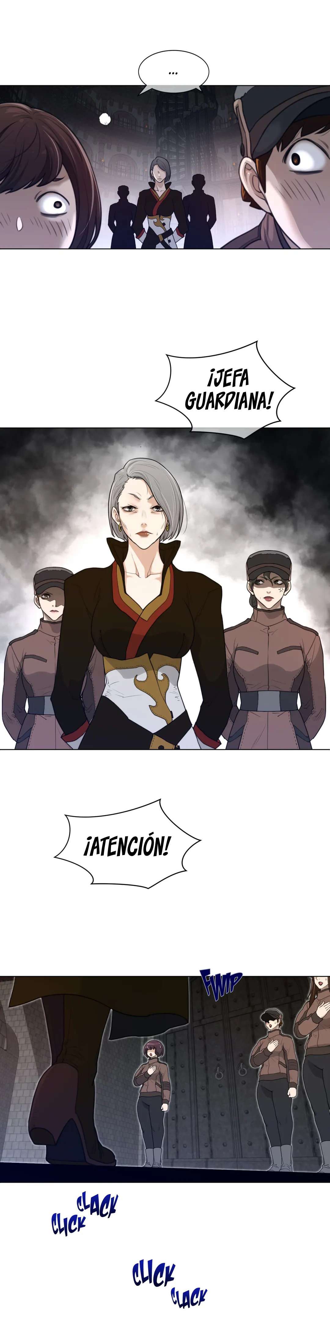 Perfect Half Capítulo 94 - Page 10