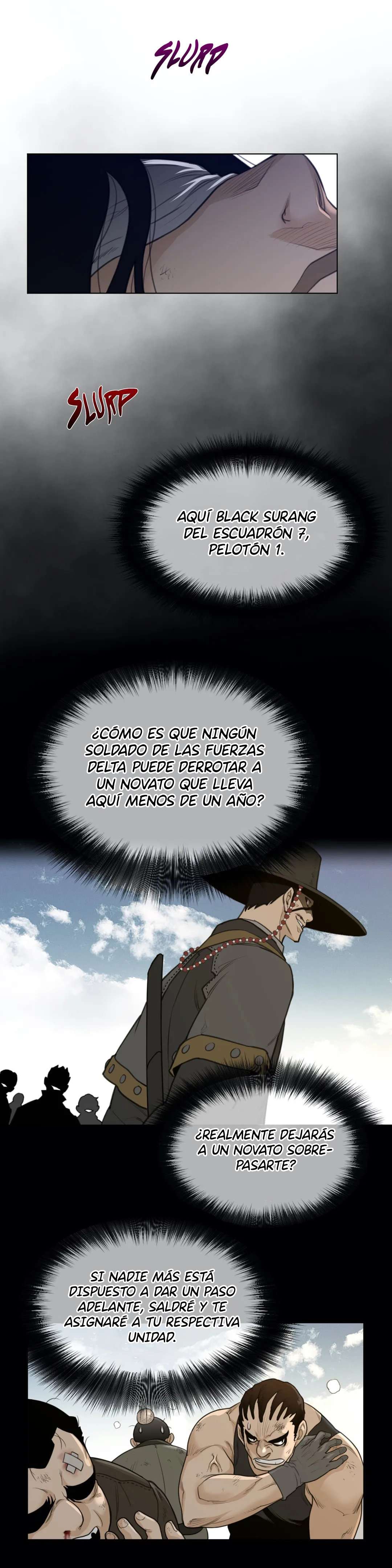 Perfect Half Capítulo 94 - Page 18