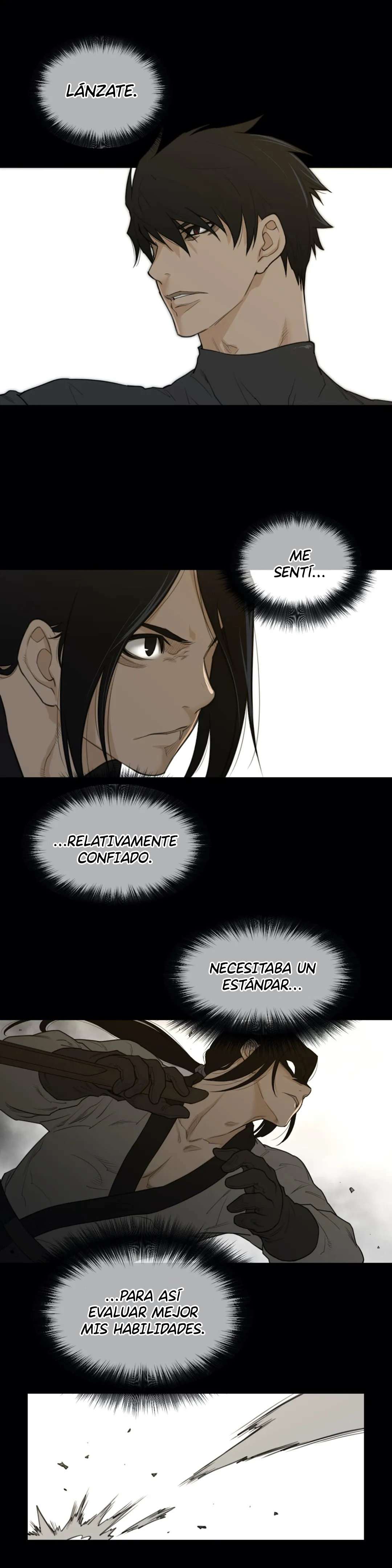 Perfect Half Capítulo 94 - Page 21