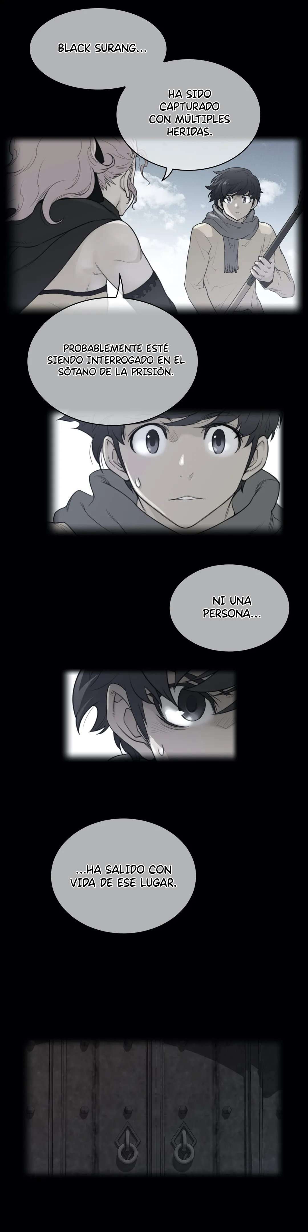 Perfect Half Capítulo 94 - Page 3