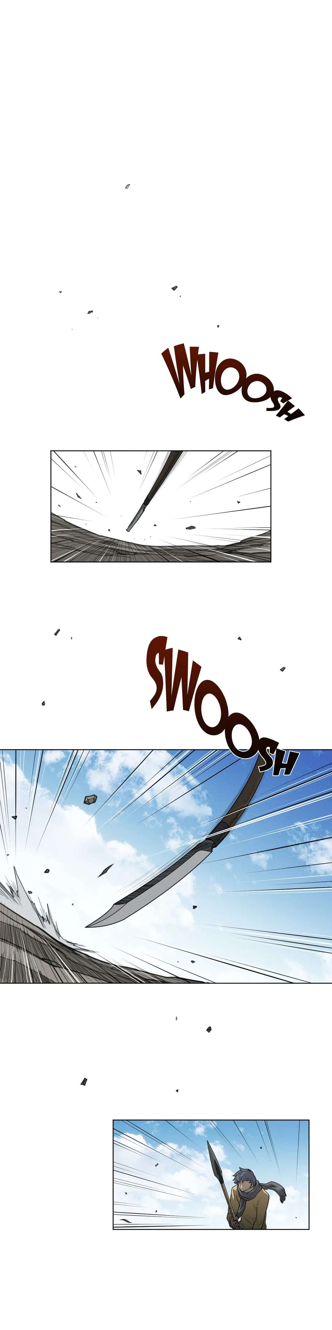 Perfect Half Capítulo 95 - Page 25