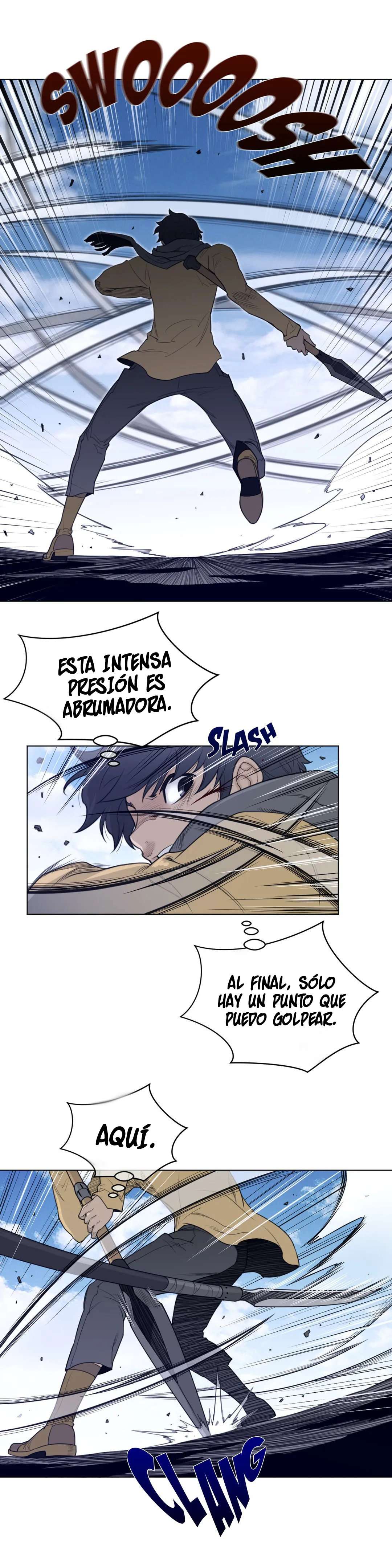 Perfect Half Capítulo 96 - Page 10