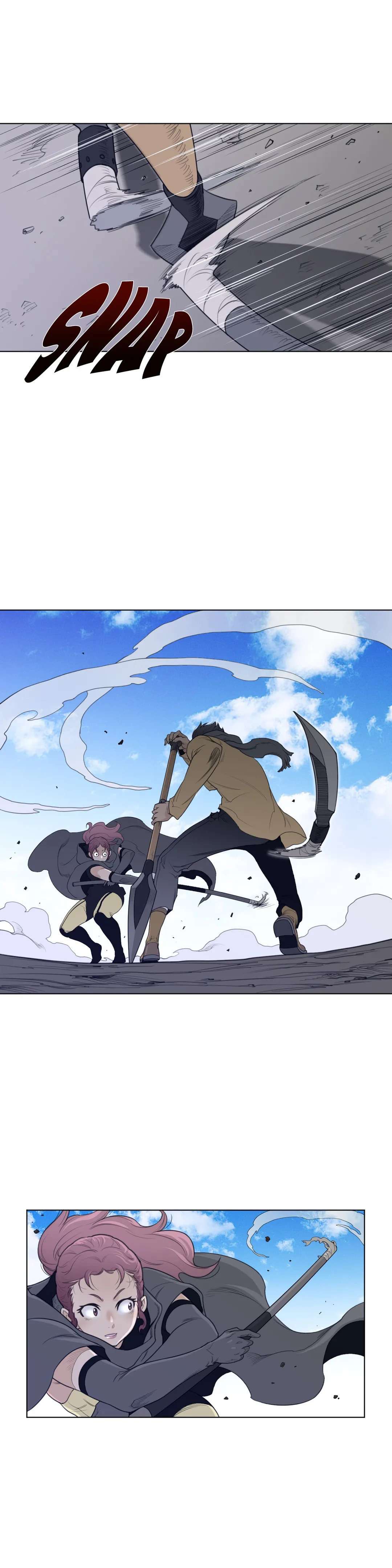 Perfect Half Capítulo 96 - Page 11