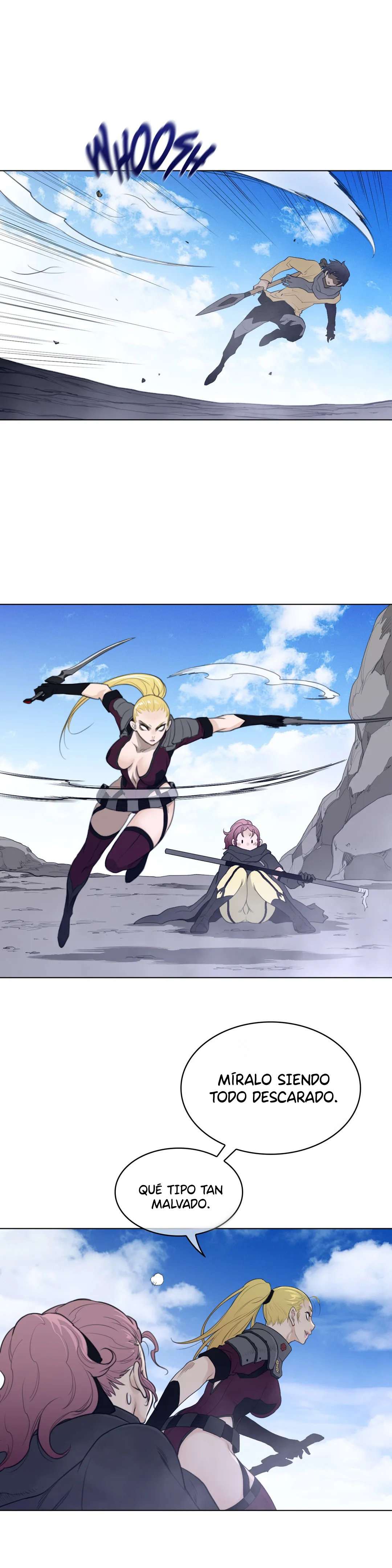 Perfect Half Capítulo 96 - Page 15