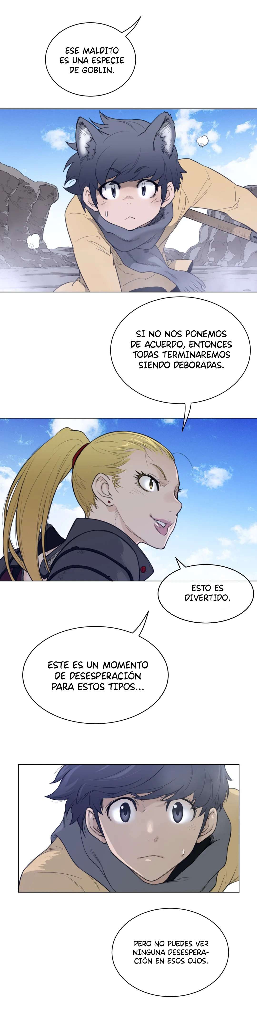 Perfect Half Capítulo 96 - Page 16